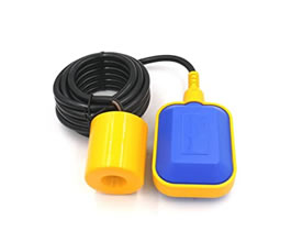 Guardanivel de flote