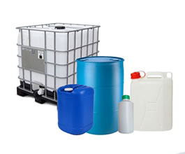 Hipoclorito de sodio