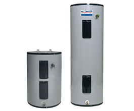 Calentadores Eléctricos