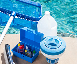 Accesorios para Piscina